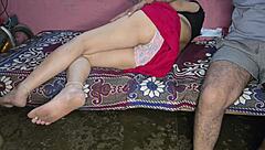 desi wife trembles in stranger's hotel passion bliss