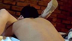 me cogiendo casada en el dormitorio otra vez