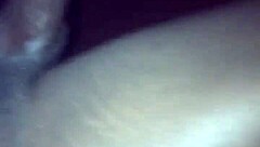 Ghetto Bitch Gags Chokes Deepthroats Monster BBC Hardcore