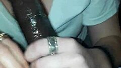 me and beauty share interracial oral blowjob