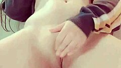 perfect tight petite latina teen ass pussy virgin solo masturbation tease