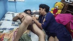 horny driver pops virgin punjabi kudi pink phuddi doggystyle creampie