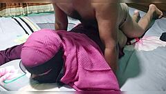 Teacher's Fat Tits Extra Service Bang!