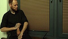 fucking hot babe while parents away moaning wildly part 1