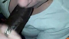 me and beauty share interracial oral blowjob