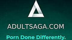 Lucy Lotus and Adira Allure's Strapon Wife Treaty