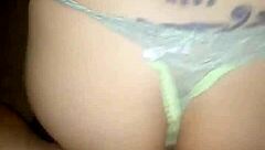 what are you bitch she answers back