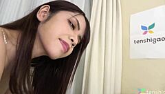 Cute Japanese Amateur Hotel Sex Casting