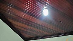 office sluts go crazy with double penetration interracial