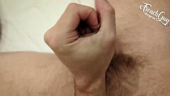 French Maledom Makes You Obedient Sub!