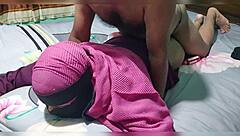 Teacher's Fat Tits Extra Service Bang!