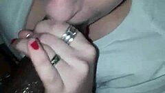 me and beauty share interracial oral blowjob