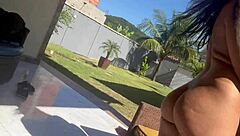 leaked young influencers couple swap pool tease