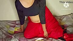 Big Ass Desi Bhabhi Fucked Doggy By Devar Creampie Gape