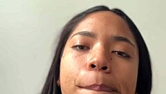 passionate bbc pov blowjob bliss