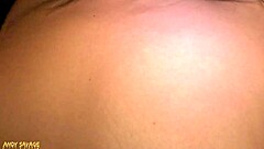 late night beach blowjob and pussy eating adventure