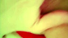 Watch This Hot Valentine's Day Latina Big Ass Amateur Video!