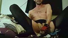 i can't stop wanking my huge monster cock tex willer