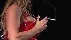 paige ashley's milf ass destroyed by brutal anal pounding