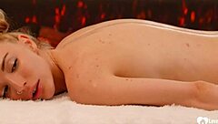 oiled milf massage hardcore blowjob shag