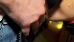 Collared Slave Yields to Intense BDSM Bondage Training