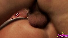 Big Tits Blonde Milf Michelle Thorne Fucks Wildly in Pulsing Night Club Quickie