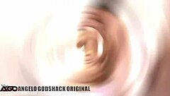 kitty doll88 endures 5on1 dp dap gangbang