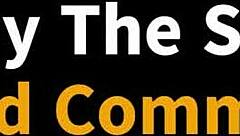 ebony slut sucks raw cum dripping throat