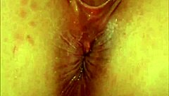 webcam babe squirts from oral anal pounding