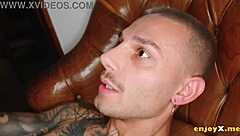 Hey, watch Valkiria Lapiedra lose her anal virginity on that chess table, screaming as he pounds her pretty butt!