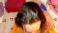 vanessa hastings sloppy messy facefuck 💦😵