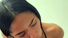 passionate bbc pov blowjob bliss