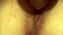 webcam babe squirts from oral anal pounding