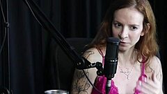 debora esteves delivers naughty interview packed with wild brazilian action part 5