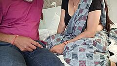 indian milf screams rough hardcore fuck monster cock damad ji desi hindi audio