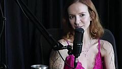 debora esteves delivers naughty interview packed with wild brazilian action part 5