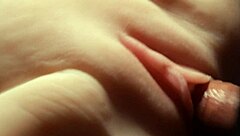 i crave sliding into her smooth shaved wet pussy now