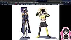 Mistress Agnes Friends Intensely Train Michael Femdom Part 2