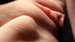 i crave sliding into her smooth shaved wet pussy now