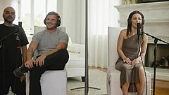 chanel camryn orgasms wildly from blind date nathan
