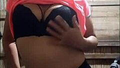 stepmom rewards with exclusive exotic big tits sex tape