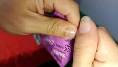 Dirty Latina's Sexology Class Casting Cock Tease