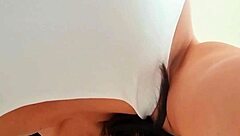 i teach hot college coed to suck cock perfectly first time