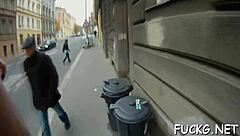 Naive teen 18+ groupfucked hardcore on hidden spycam