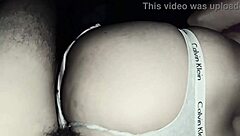 mi cuñada infiel me deja lamer su tight pussy en closeup