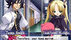 let's dive into big bang age game part 3 with group action