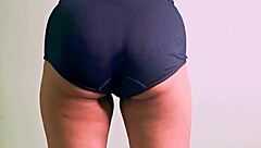 yo check this hot delhi college girl's steamy solo play