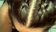 veiny cock deepthroated sloppy by wellington prado