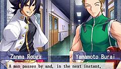 let's dive into big bang age game part 3 with group action
