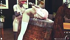 Amateur asian ass fucked raw closeup